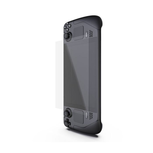 Skull & Co. Tempered Glass Screen Protector Steam Deck