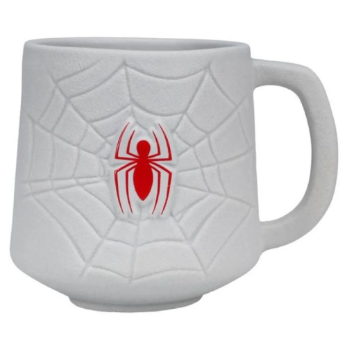 Paladone Marvel Spiderman Shaped Mug