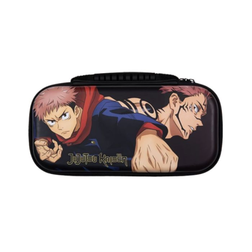 Konix JUJUTSU KAISEN SWITCH CASE  BLACK