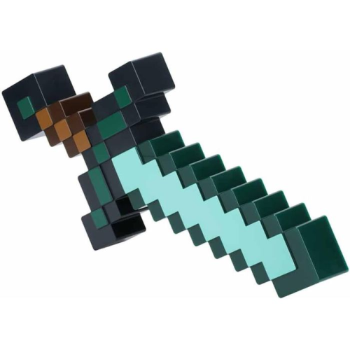 Paladone Minecraft Diamond Sword Light