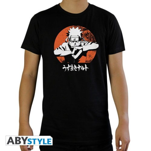 Naruto Shippuden - Naruto T-shirt