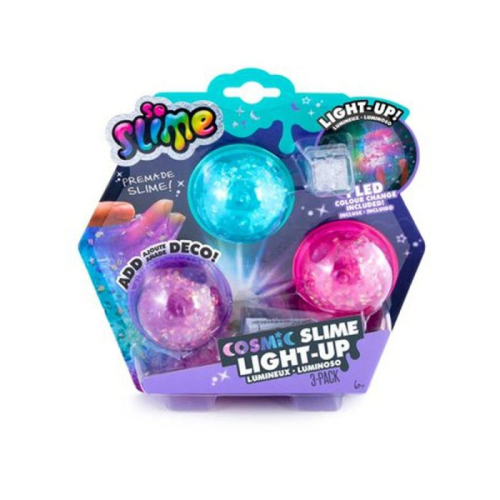 Light-Up Cosmic Crunch 3-Pack