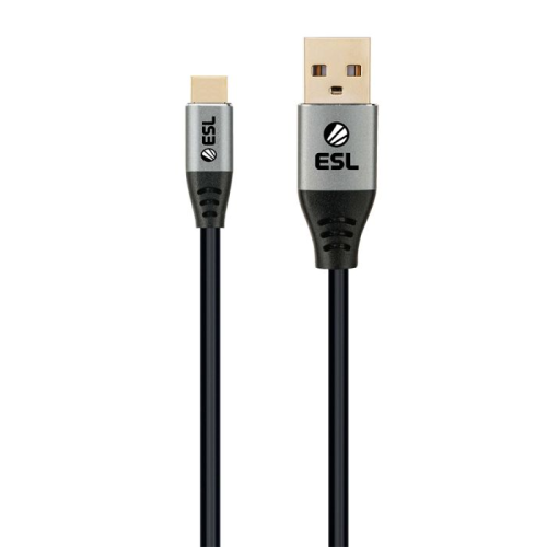 ESL Switch Charging Gaming Cable (2m) (USB,USB-C)
