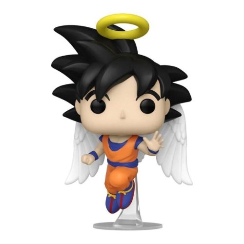 مجسم Animation Goku with Wings Geek Nation Exclusiv