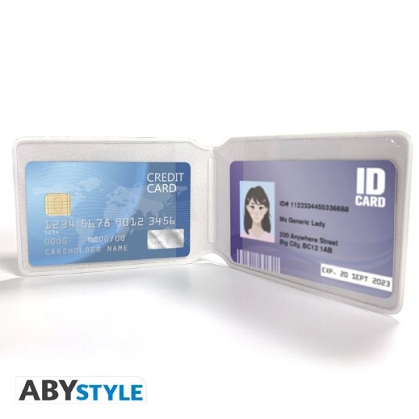 ABYstyle Minecraft - Card Holder - Tnt