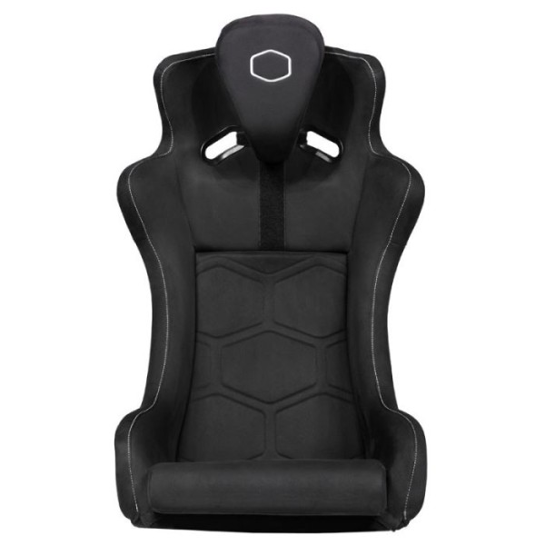 كرسي الألعاب Cooler Master Dyn X FRP Racing Seat