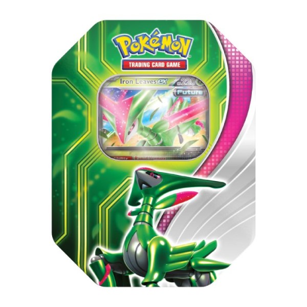 Pokemon TCG Summer Tin 4107 (Random 1 Pc)