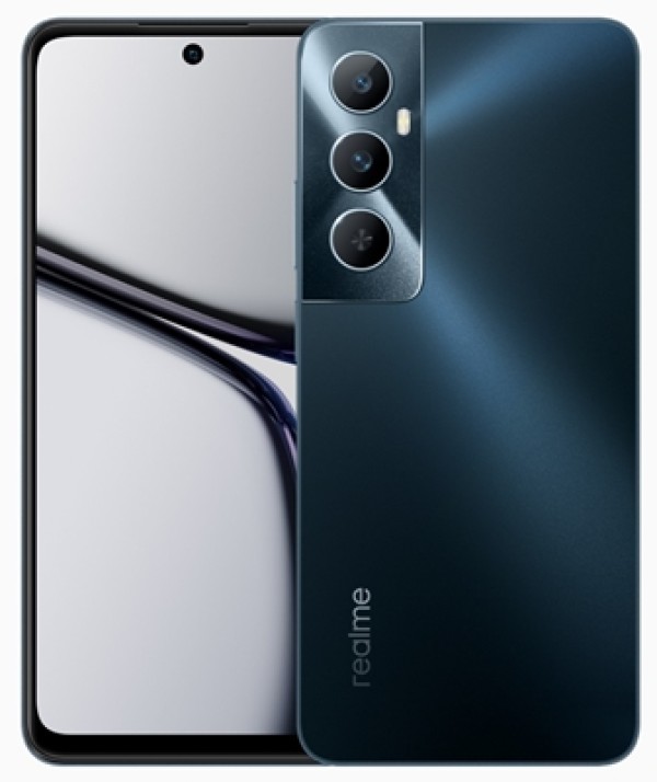 هاتف Realme C65 (256 جيجا بايت)