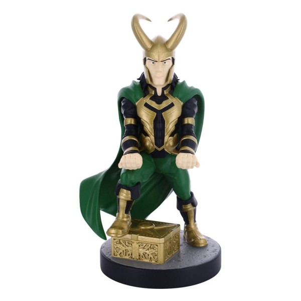حامل الهاتف ووحدة التحكم  Marvel: Loki