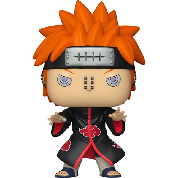 مجسم  Funko POP! Animation Naruto Pain Vinyl Figure