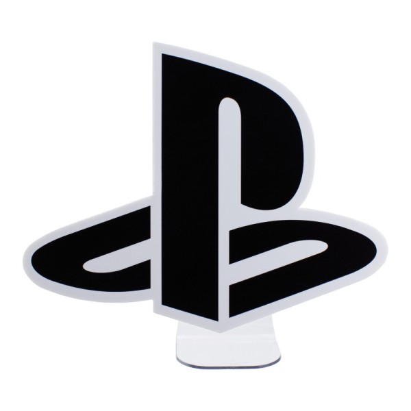 مصباح PlayStation Logo