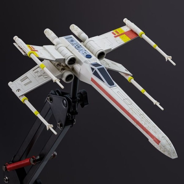 Paladone X Wing Posable Desk Light