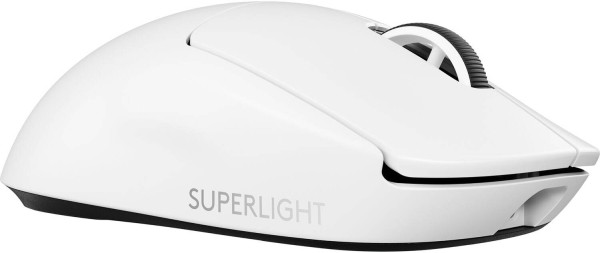 ماوس الألعاب اللاسلكي  PRO X SUPERLIGHT 2  من Logitech