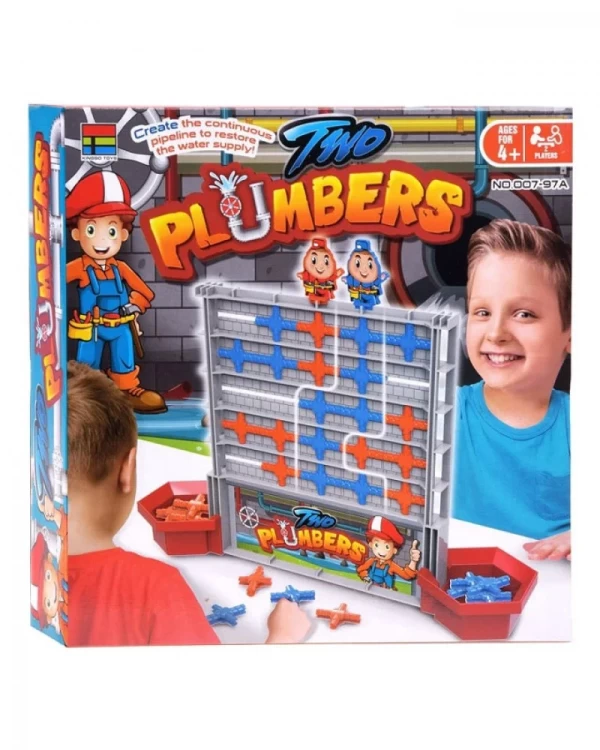 Plumbers