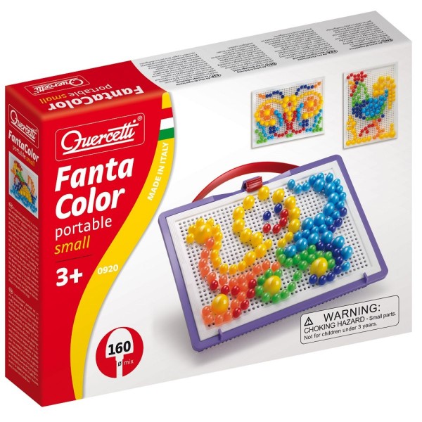 FANTACOLOR TAB