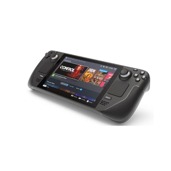 Valve Steam Deck OLED 512GB Handheld Console