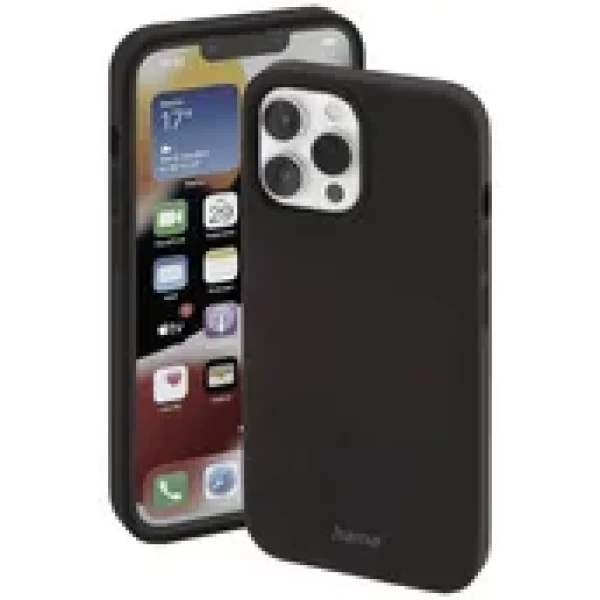 كفر MagCase Finest Feel لهاتف ايفون 14 بلس من Hama