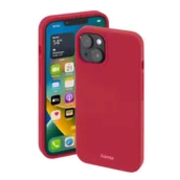 كفر MagCase Finest Feel لهاتف ايفون 14 من Hama