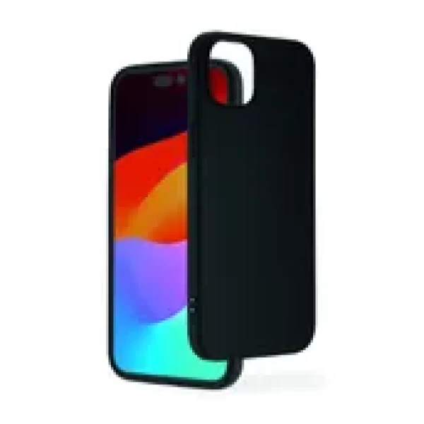 جراب لهاتف ايفون 15 بلس Fantastic Feel MagCaseمن Hama