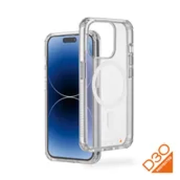 جراب لهاتف ايفون 15برو ماكس  Extreme Protect MagCase من Hama