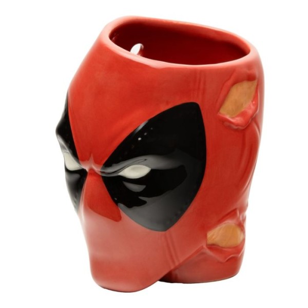 Paladone Deadpool Pen and Plant Pot