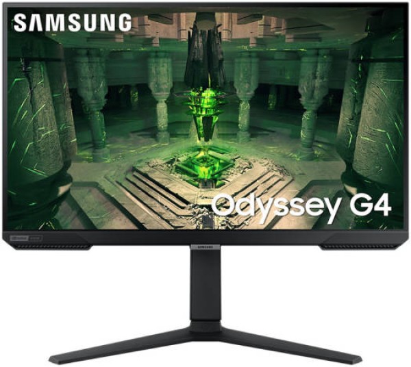 شاشة الألعاب Odyssey G4 مقاس 27 بوصة من سامسونج