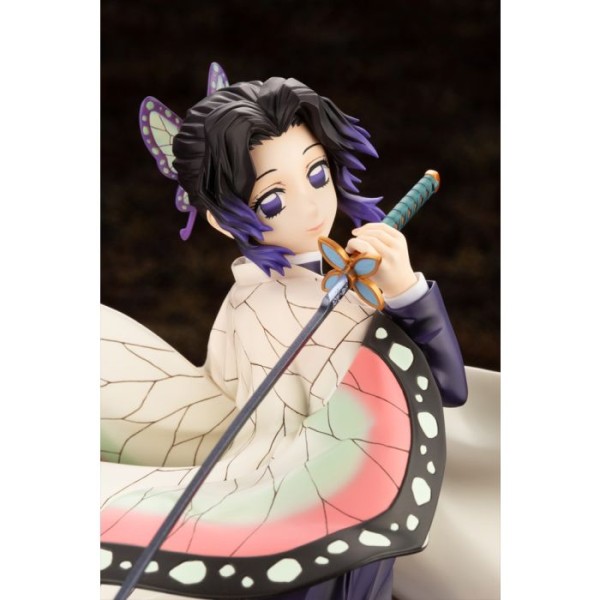 ARTFX J Demon Slayer- Shinobu Kocho Premium Statue