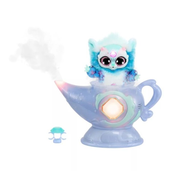 Magic Mixies S3 Genie Lamp Ast B Glow In Dark