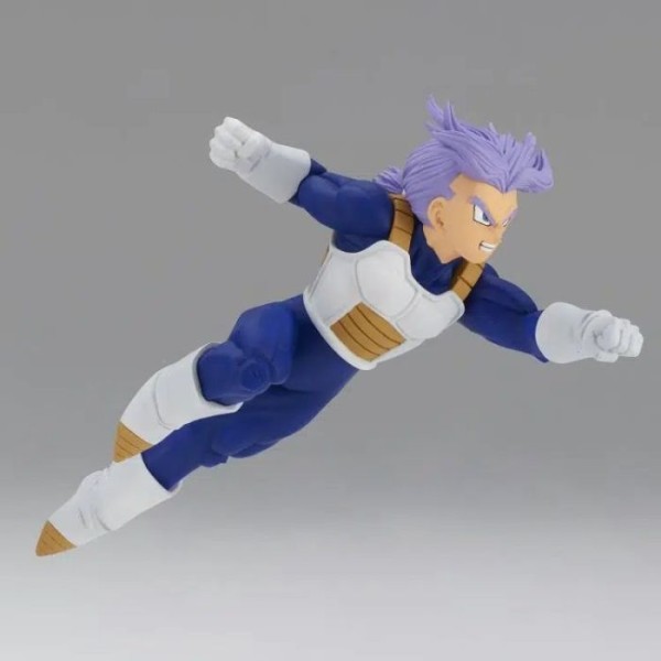 مجسم Dragon Ball Z Vol.2 (B: Trunks)