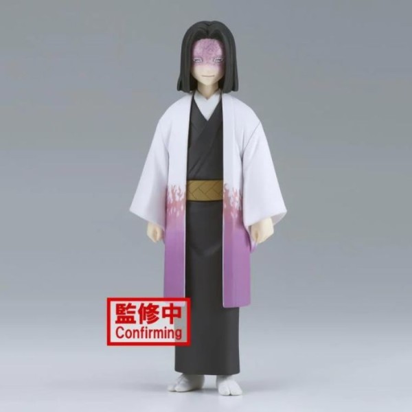 Demon Slayer: Kimetsu No Yaiba V.29 B:Kagaya Ubuyashiki Statue