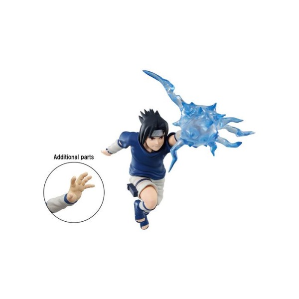 مجسم Naruto Effectreme-Uchiha Sasuke