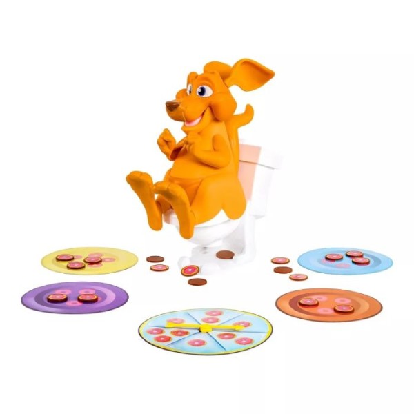 Doo Doo Kangaroo Game