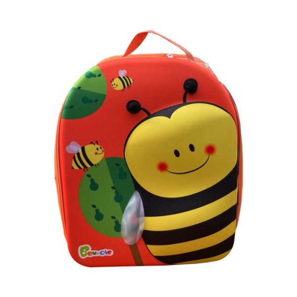 Bee 15 Inch Trolley Bag