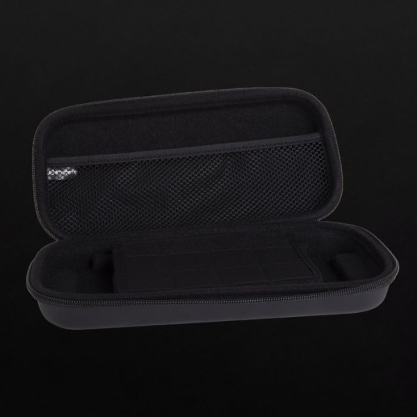 Konix Jujutsu Kaisen Black Switch Carrying Case