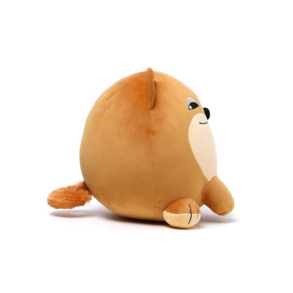 Youtooz Chubby Cheems Plush 9Inc