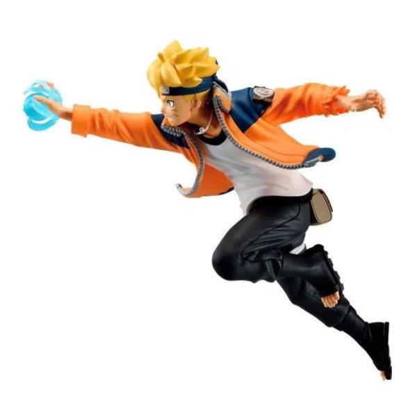 Naruto Next Generations Vibration Star Uzumaki Boruto 2 Statue