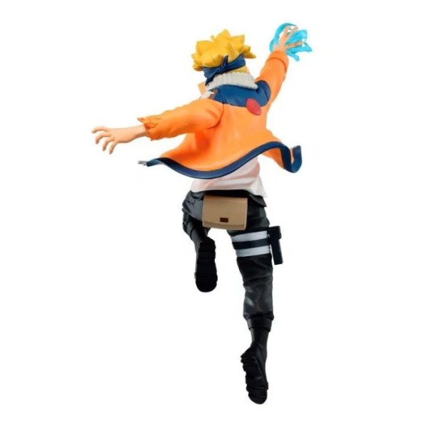 Naruto Next Generations Vibration Star Uzumaki Boruto 2 Statue