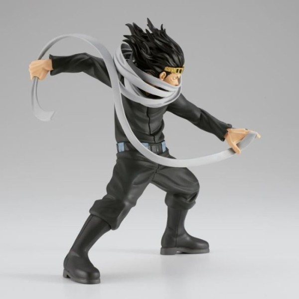 My Hero Academia The Amazing Heroes Vol.20 Statue