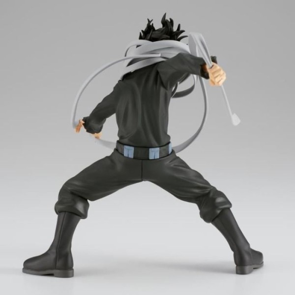 My Hero Academia The Amazing Heroes Vol.20 Statue