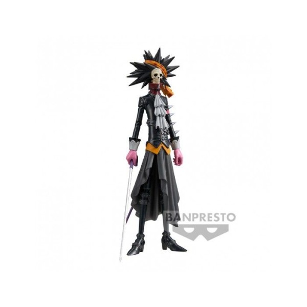 One Piece Dxf The Grandline Men Vol.9(Tba) Statue