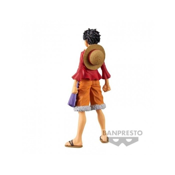 One Piece Dxf The Grandline Men Wanokuni Vol.24 Statue