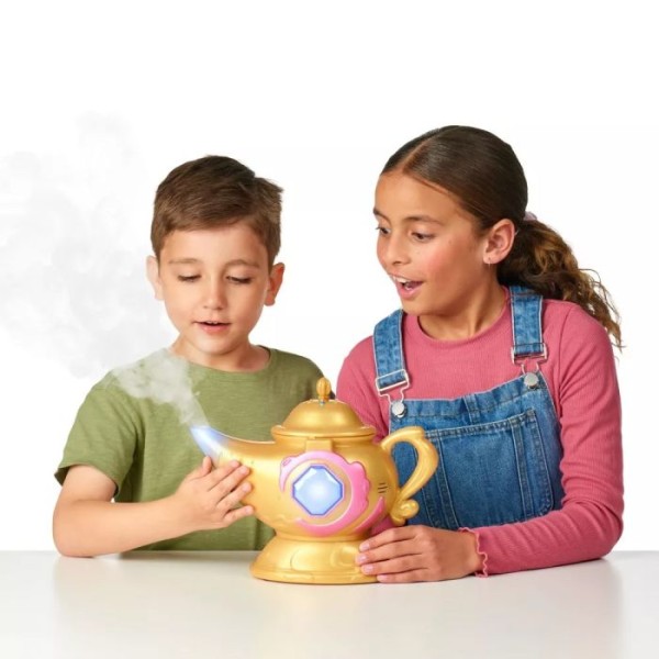 Magic Mixies S3 Genie Lamp Pink