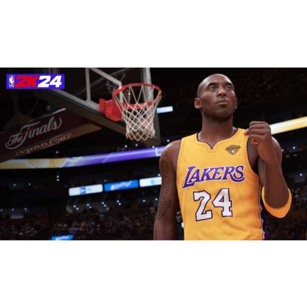 NBA 2K24 Kobe Bryant Edition Switch