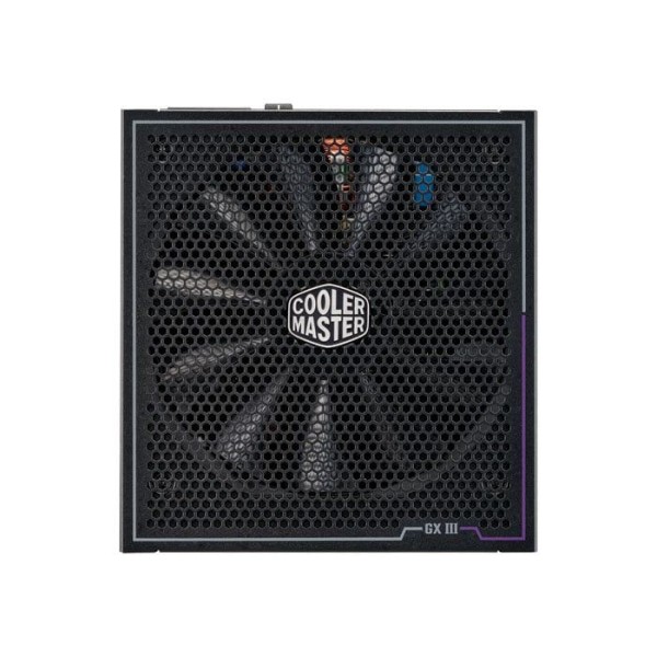 Cooler Master GX III 850 Gold Power Supply