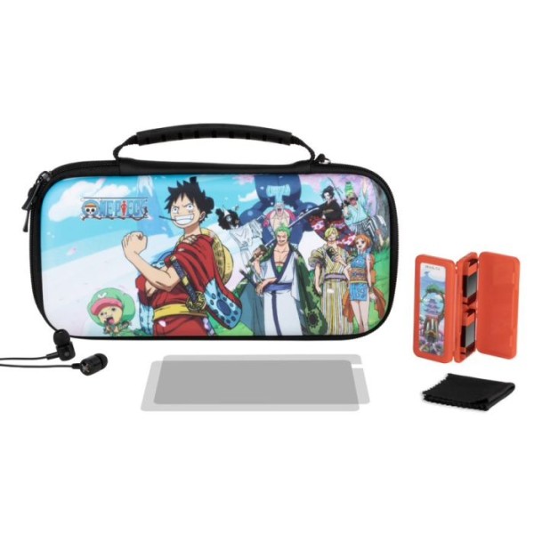 Konix One Piece Switch Starter Kit