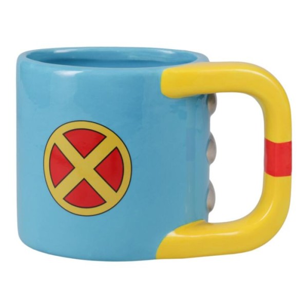 Paladone Wolverine Shaped Mug