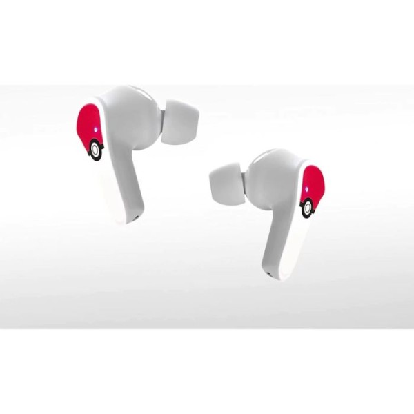 OTL Pokémon Pké Ball Tws Earpods