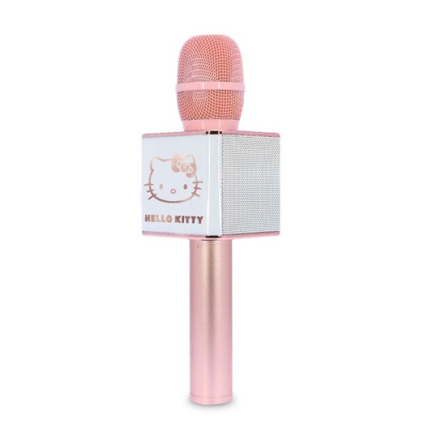 OTL Hello Kitty Karaoke Microphone