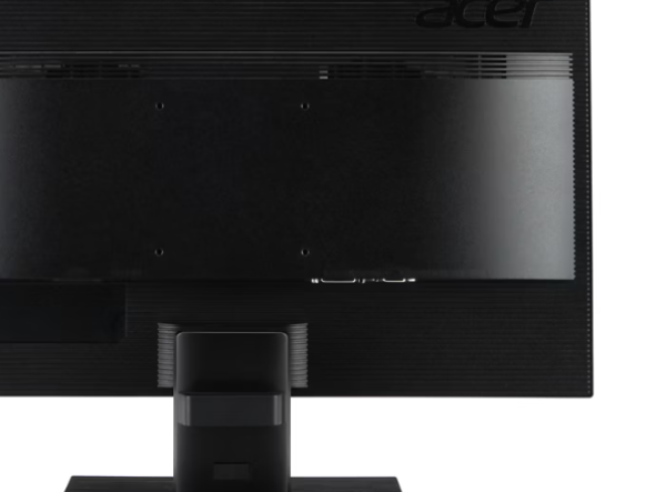 شاشة  (22FHD) 21.5 بوصة LED موديل V226HQL Bbi من ACER