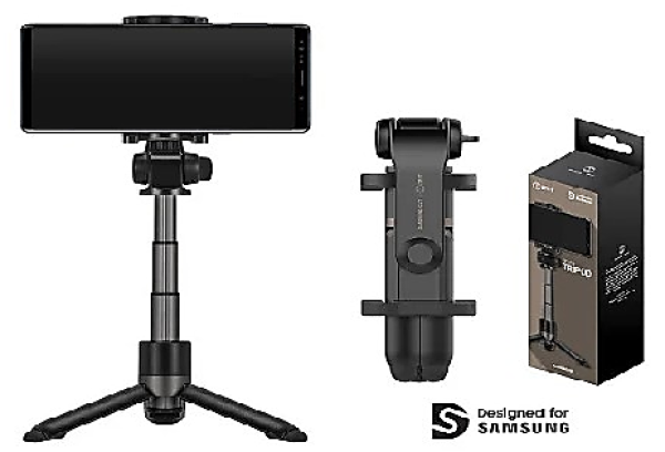 حامل هاتفItfit Designed For Samsung Mini Tripod